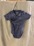 Goobie baby onesie