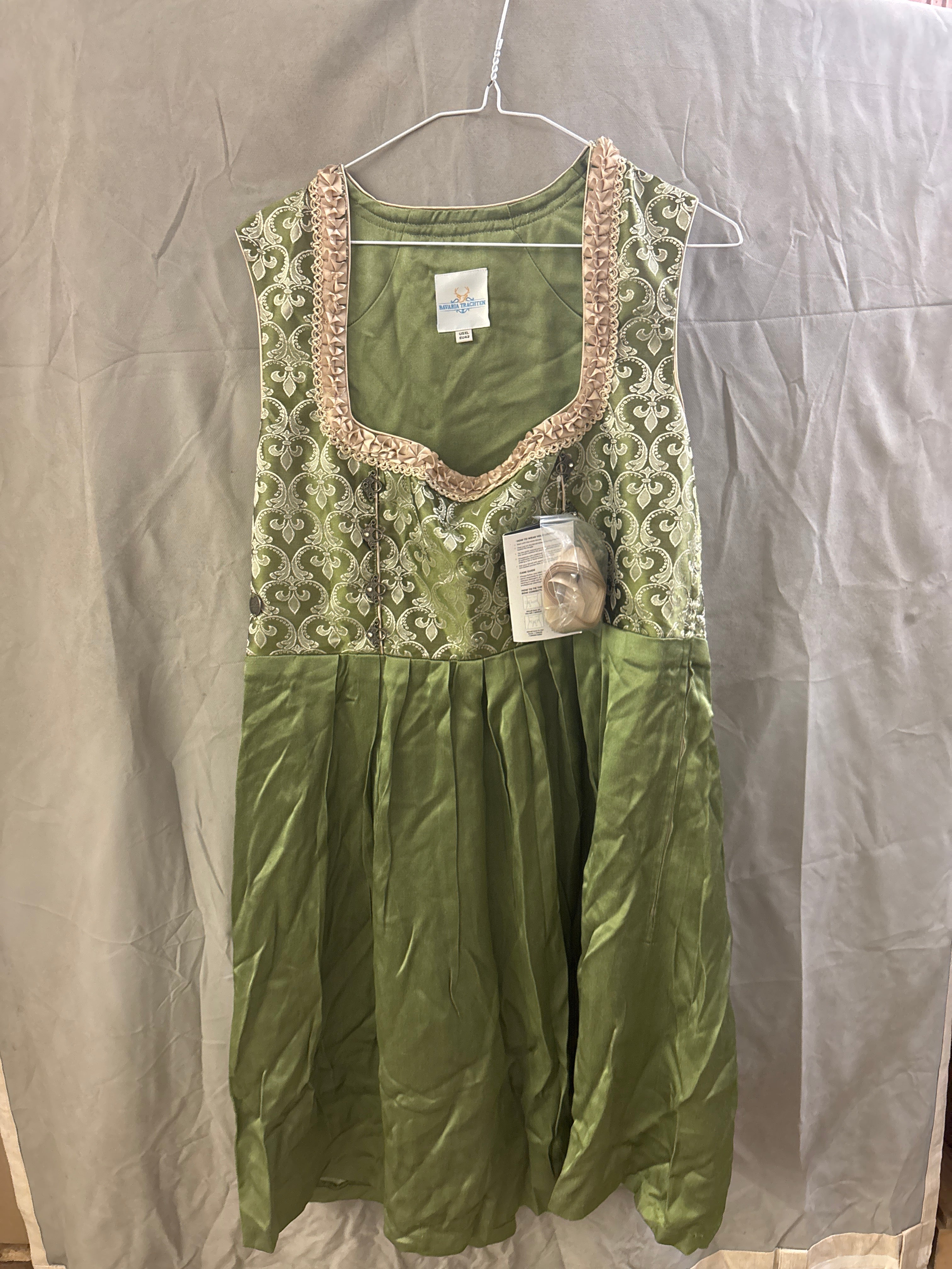 Bavaria trachten dress