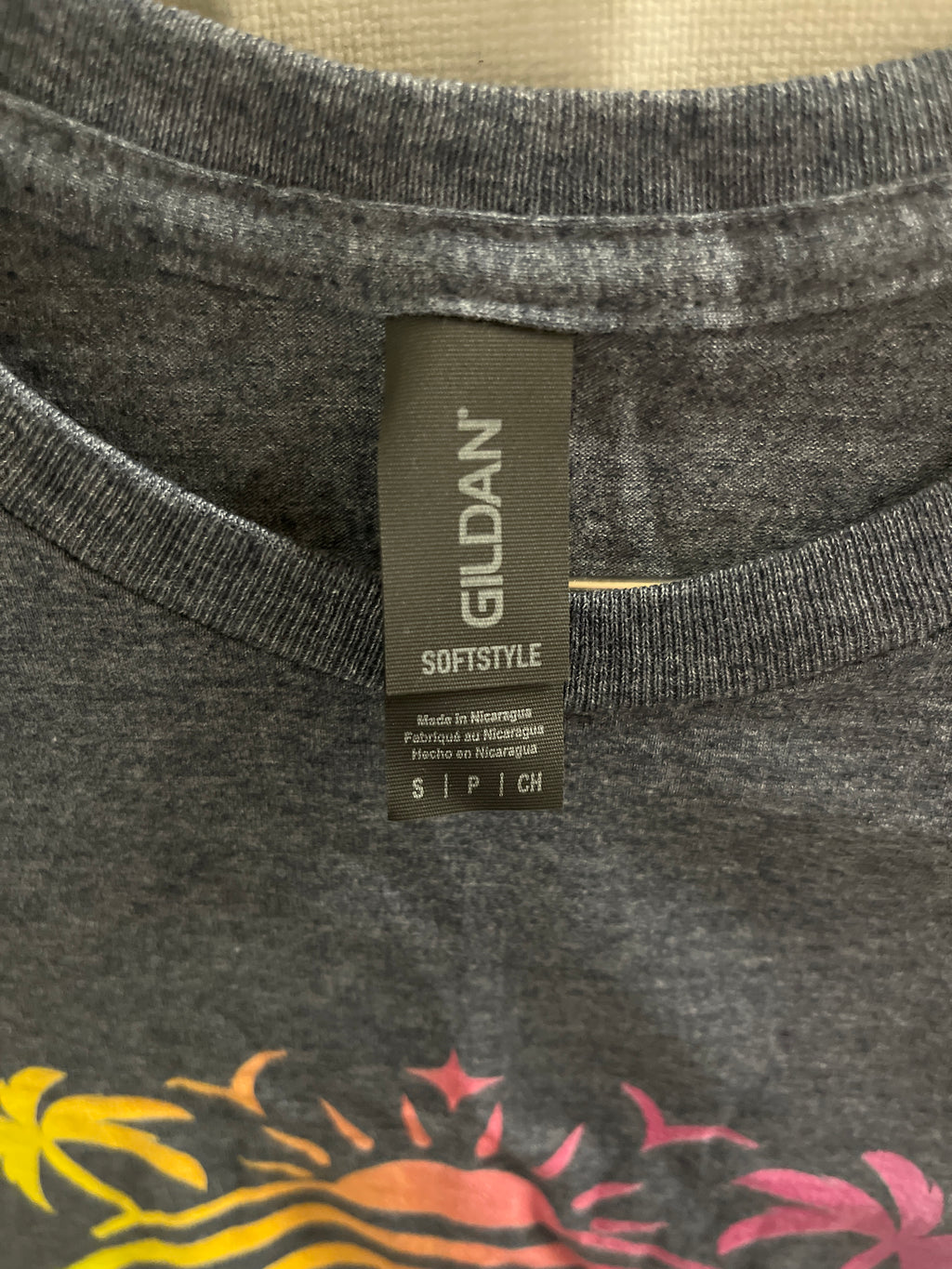 Gildan we are family no matter what tshirt