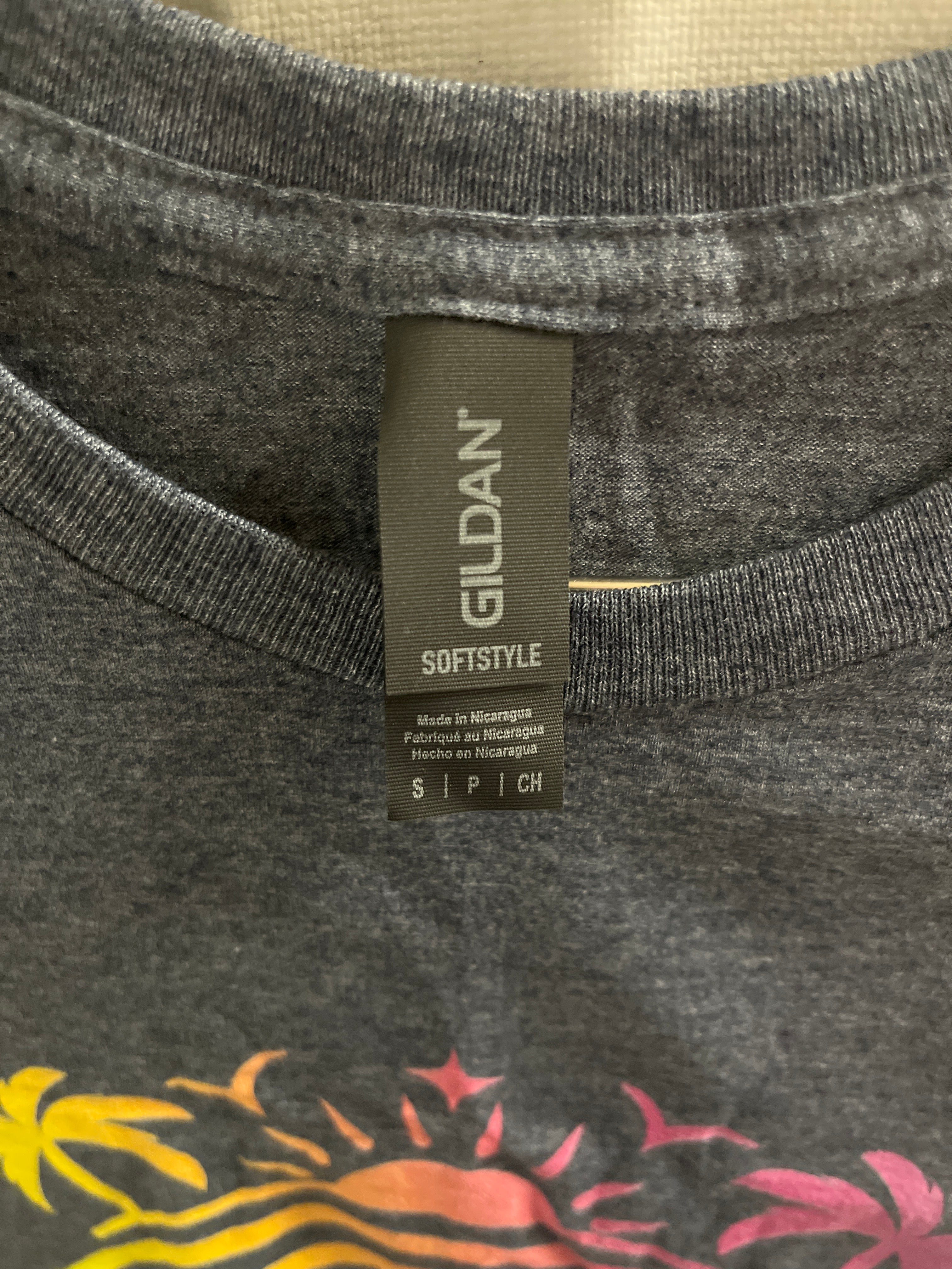 Gildan we are family no matter what tshirt