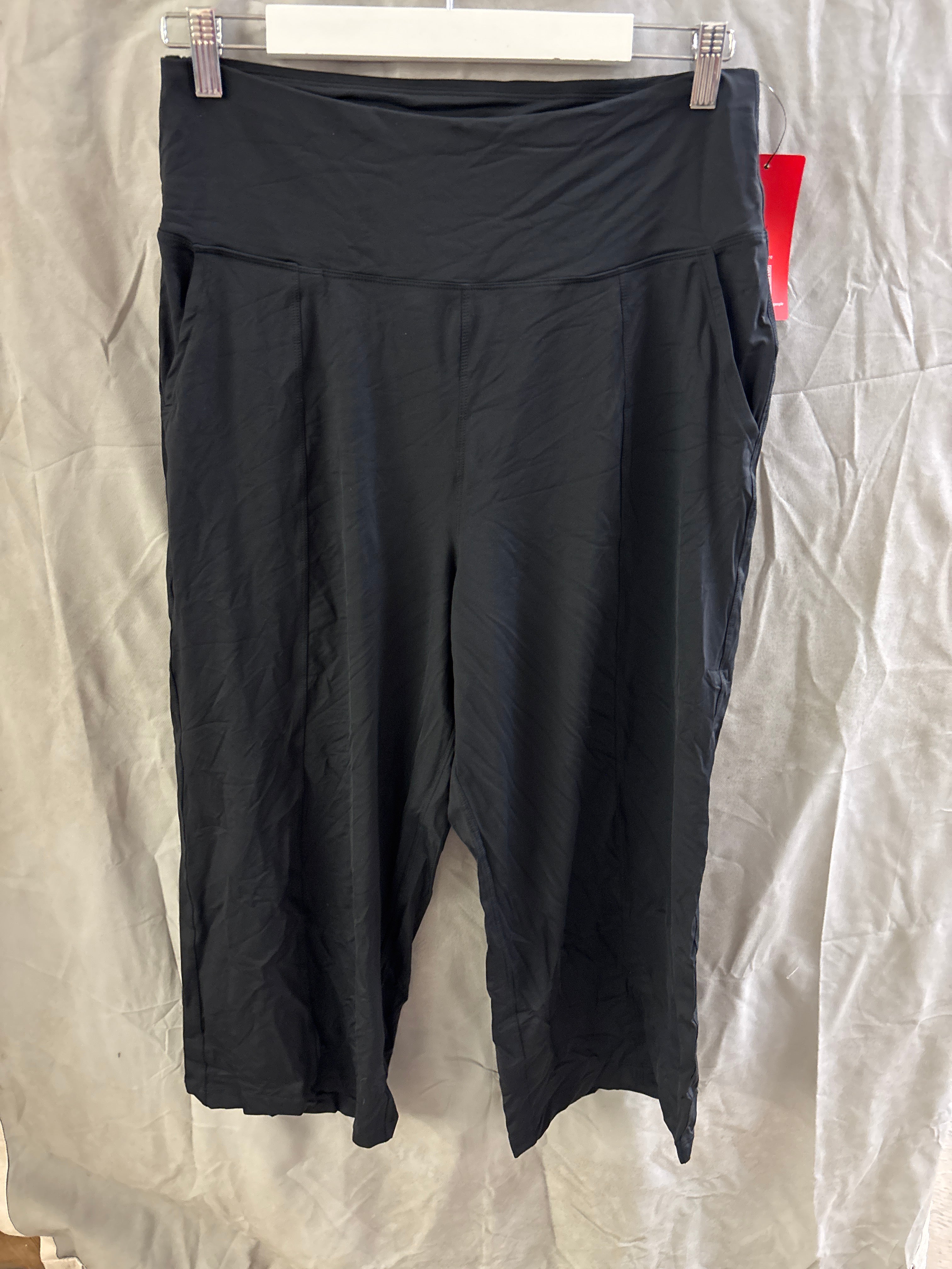 The gym people black leggings