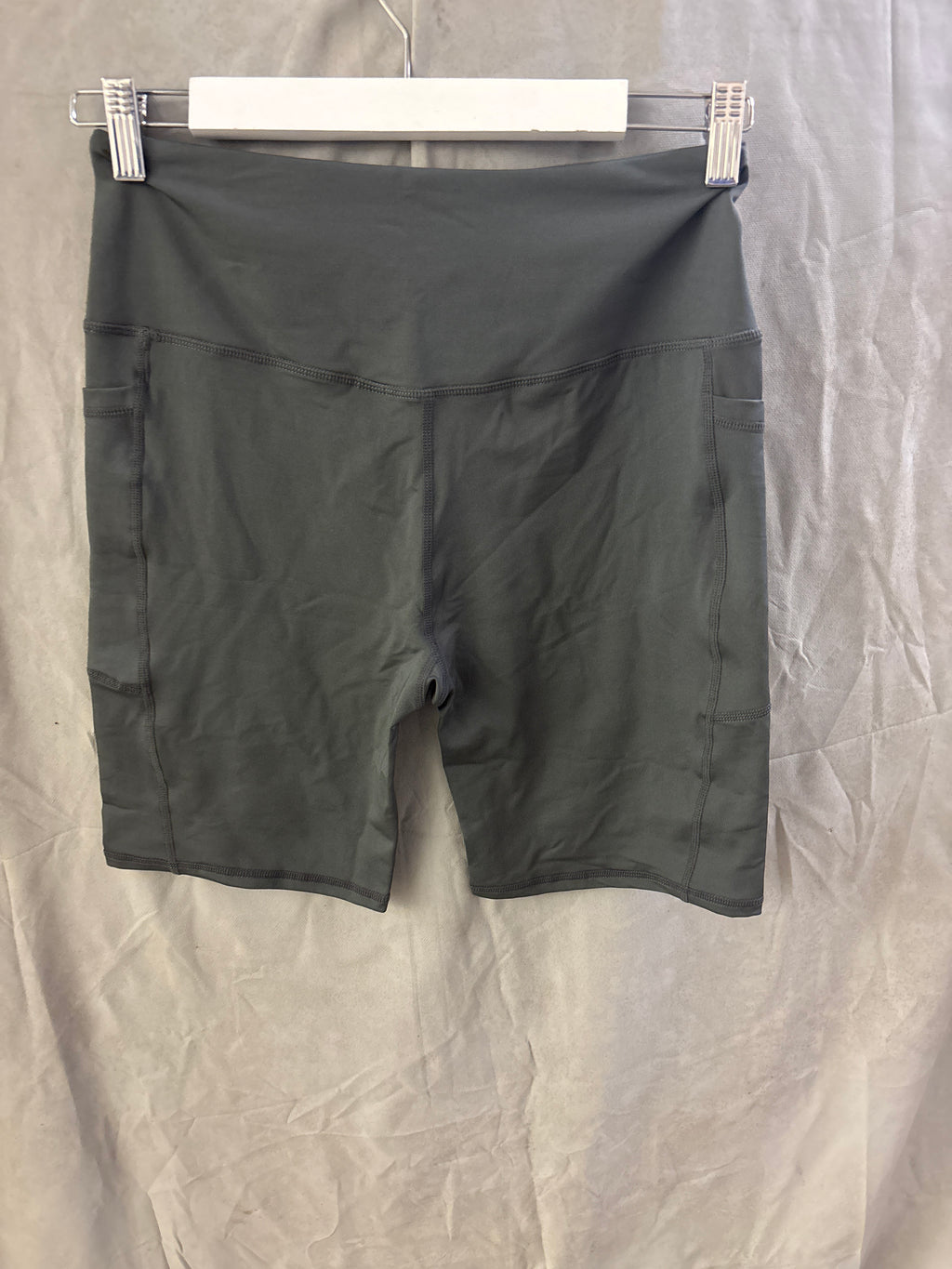 Women’s athletic shorts