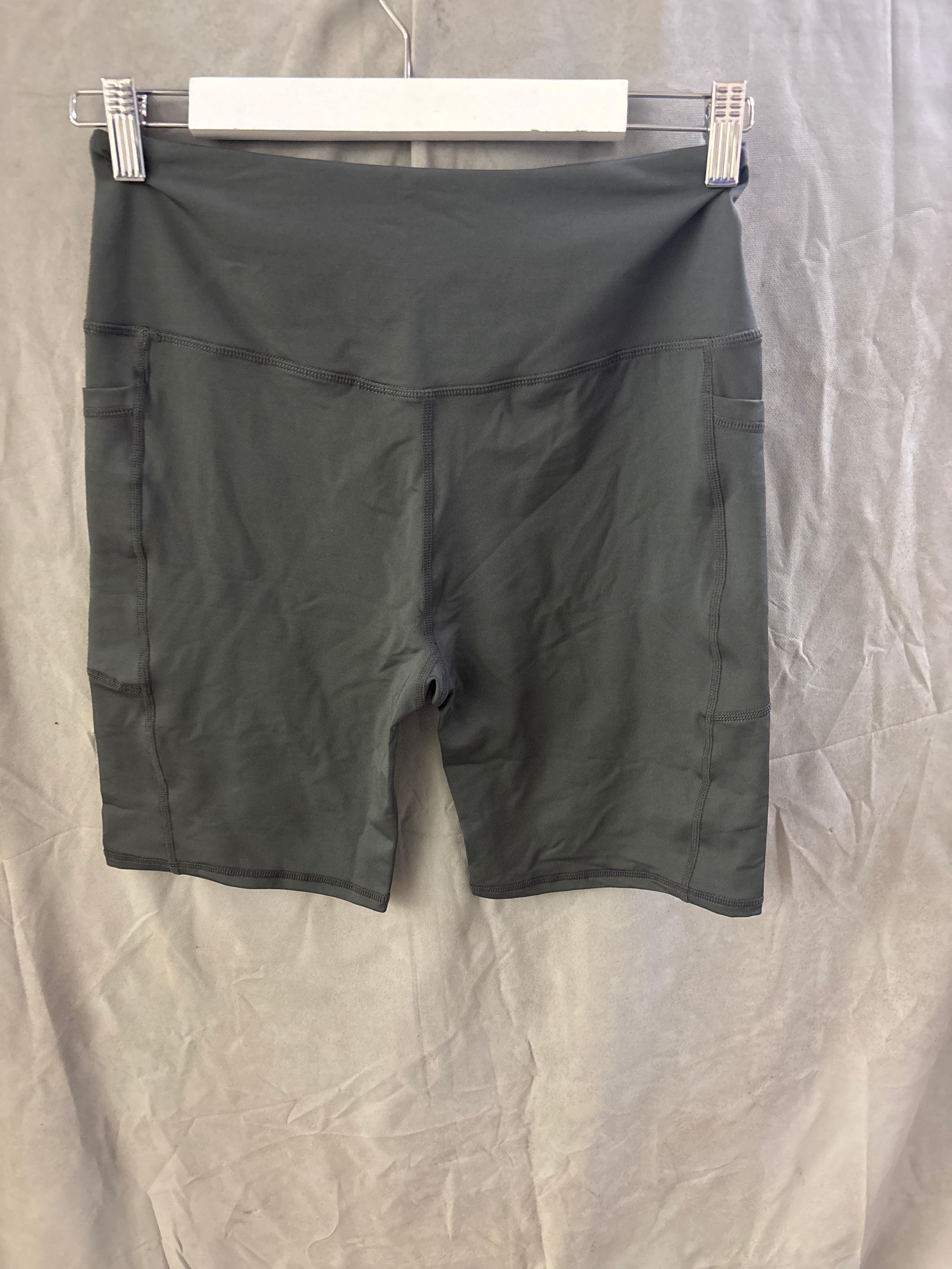 Women’s athletic shorts