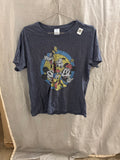 Disney character tshirt