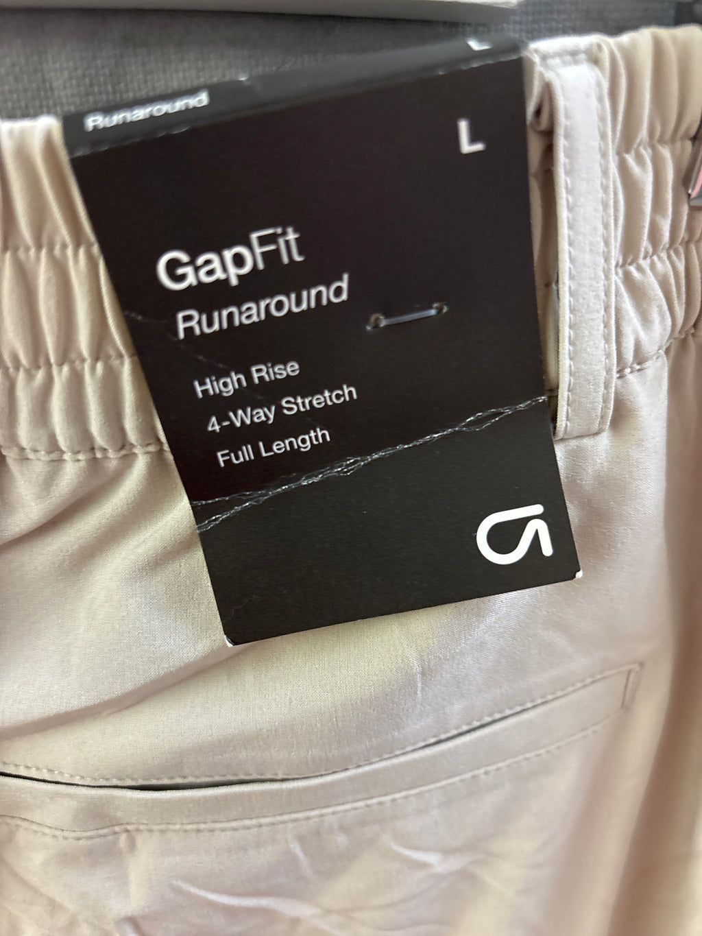 Gap fit dress pants
