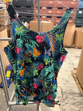 2 piece bathing suit