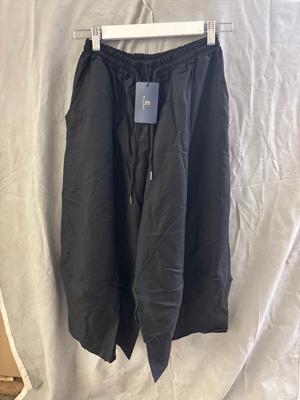 Ellazhu women’s puffy pants