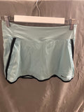 Nike DRI-FIT athletic skirt