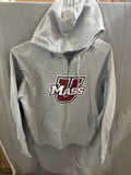 Port and company MASS U grey jacket