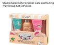 Studio Selection Llamamazing Travel Set