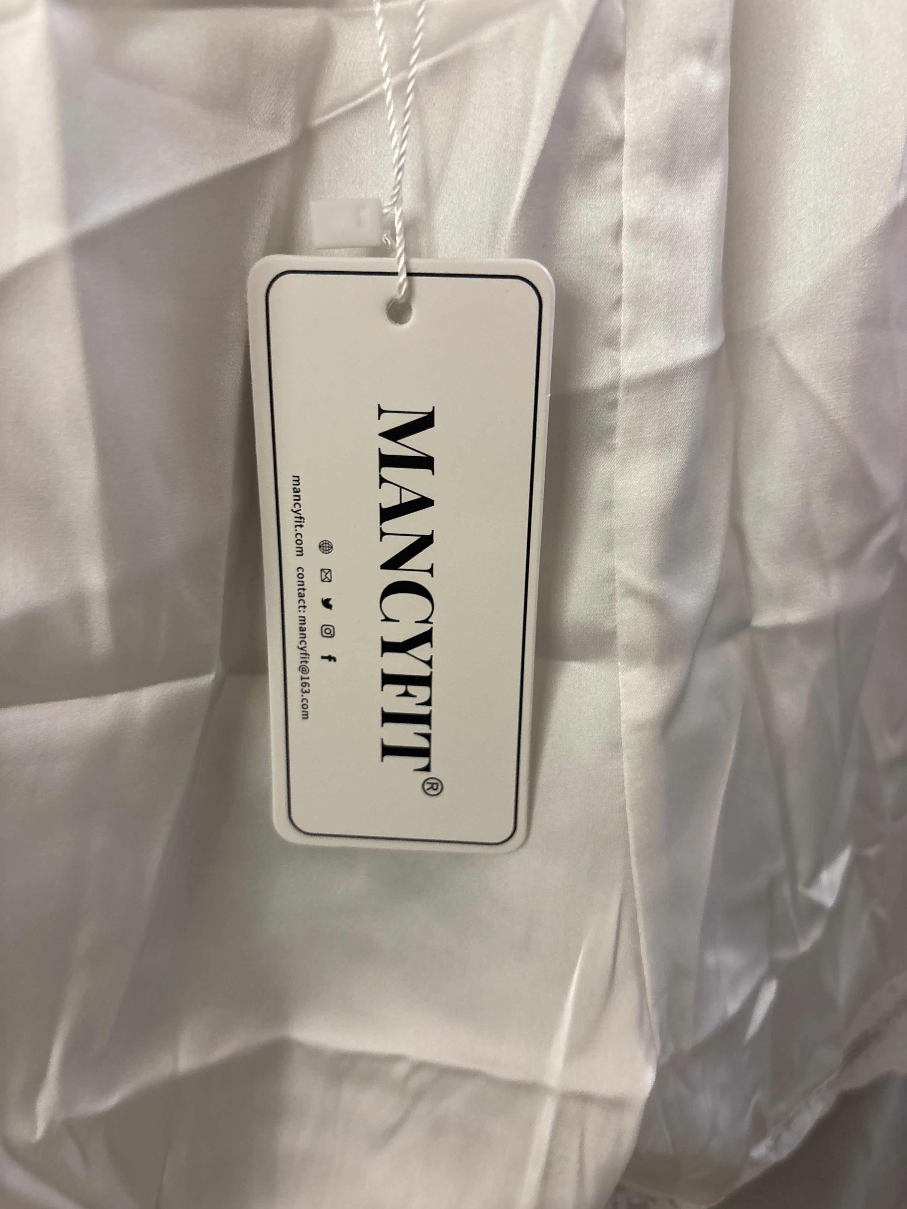 Mancyfit pajama bottoms