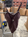2xl women’s one piece bathing suit