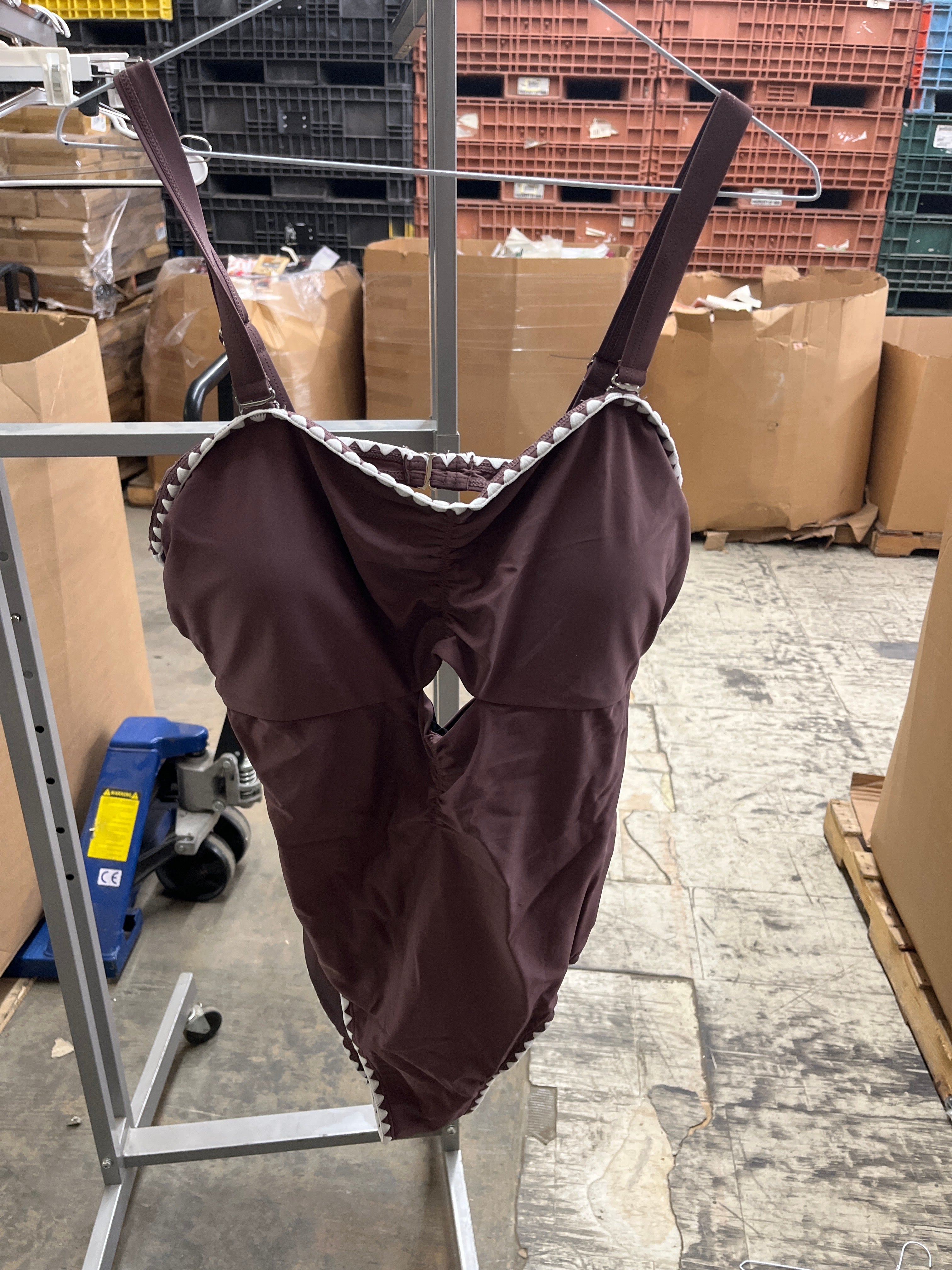 2xl women’s one piece bathing suit
