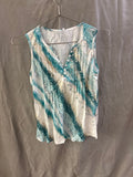 Etcyy women’s sleeveless shirt