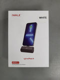 Portable iPhone Charger, Lightning (4500mAh)