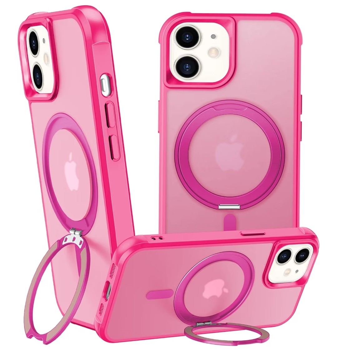 iPhone 12/12 Pro Case