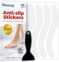 Anti-Slup Shower Stickers (24pcs)