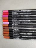 Nabi Lipliner Pencil set of 12
