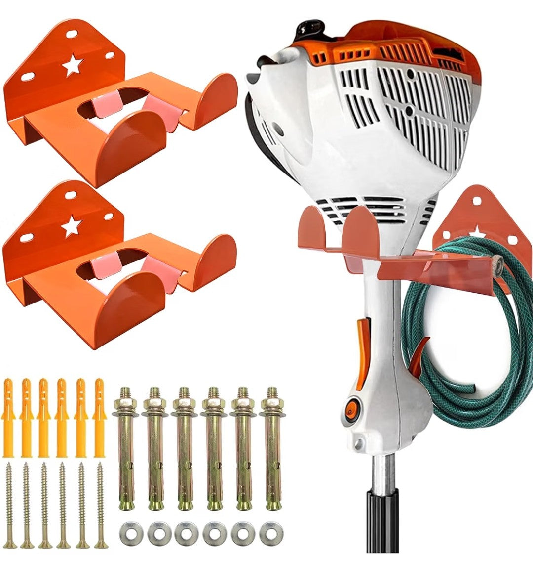 Weekender Hanger Bracket (2 pack)