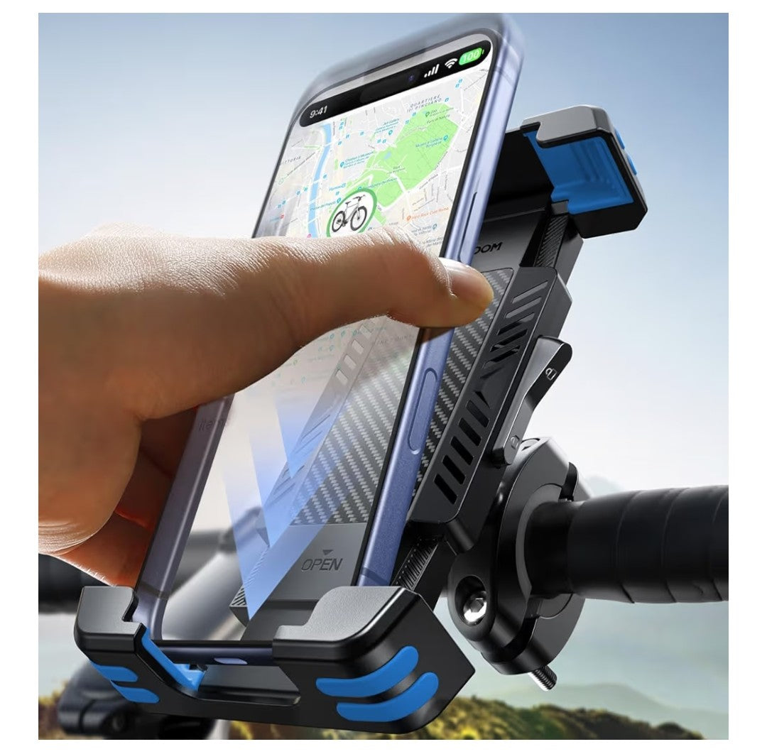 Bike Phone Holder