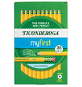 #2 Pencil, Unsharpened (36 Count)
