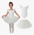 Ballet Leaotard Skirt Combo (4-5Y)