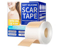 Silicone Scar Tape 1.6" x 120"