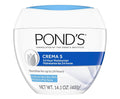 Pond's Nourishing Moisturizing Cream, Crema S (14.1oz)