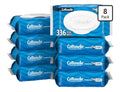 Cottonelle Fresh Feel Flushable Adult Wet Wipes, 42 Wipes (8 pack)