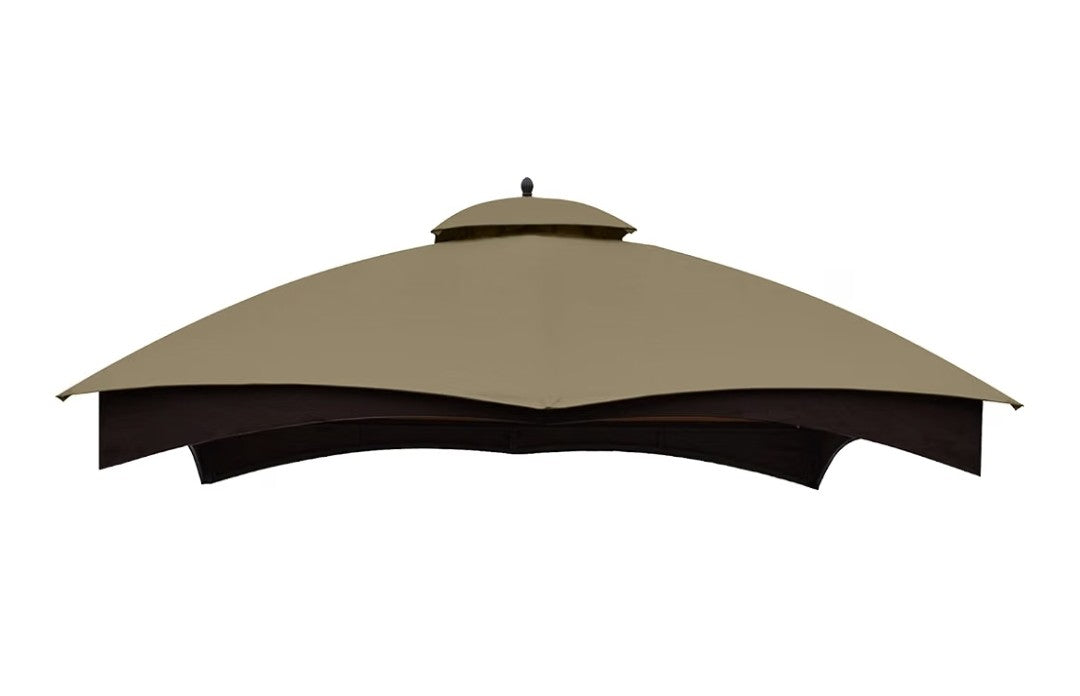 Gazebo Replacement Top for Lowe's Allen Roth