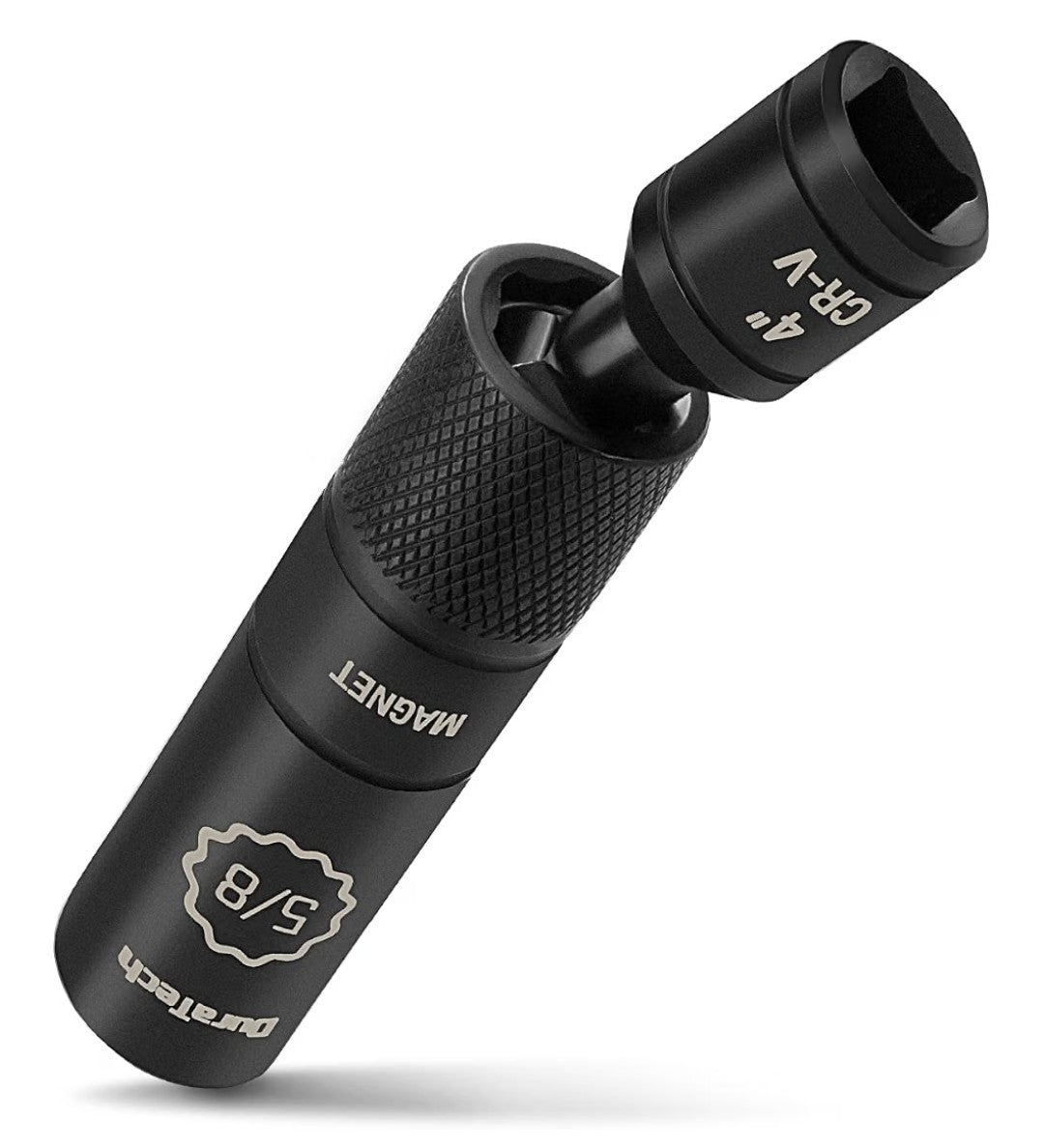 Swivel Magnetic Spark Plug Socket
