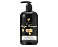 Mintz Ginger Shampoo (16.9oz)
