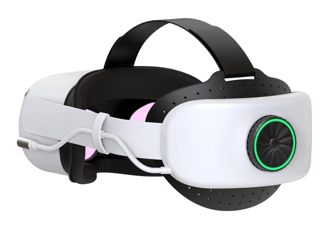 Elite Strap with Battery for Oculus Quest 2