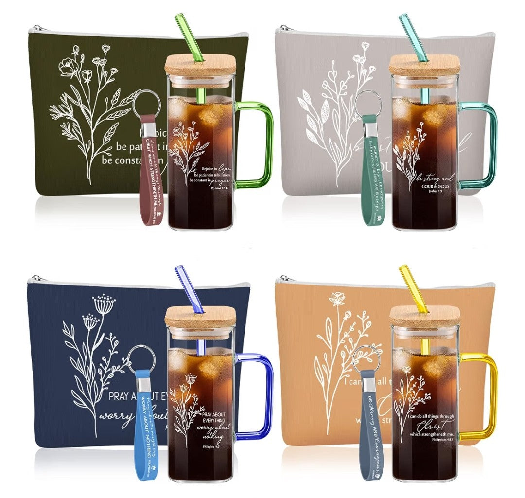 Christian Gifts (12pcs)