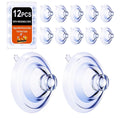 Heavy Duty Suction Cups (12 pack)