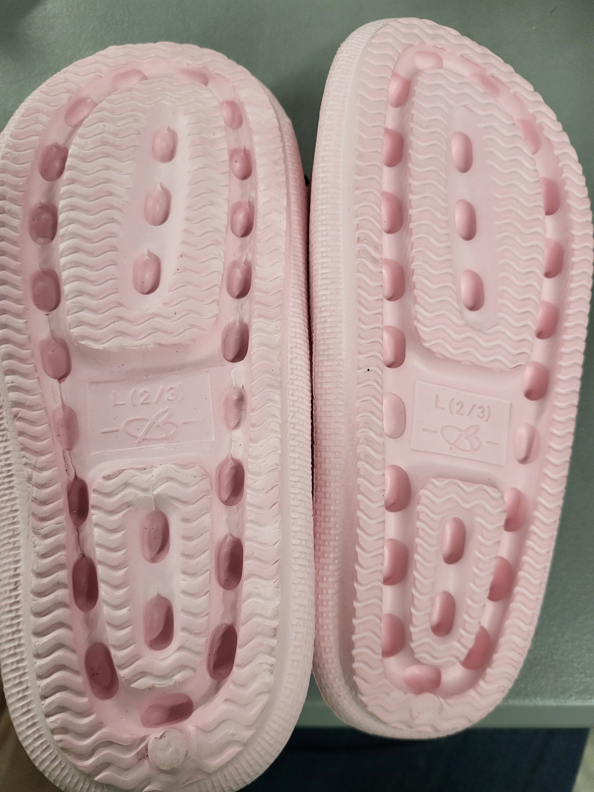 Girls Slides (Large 2/3)