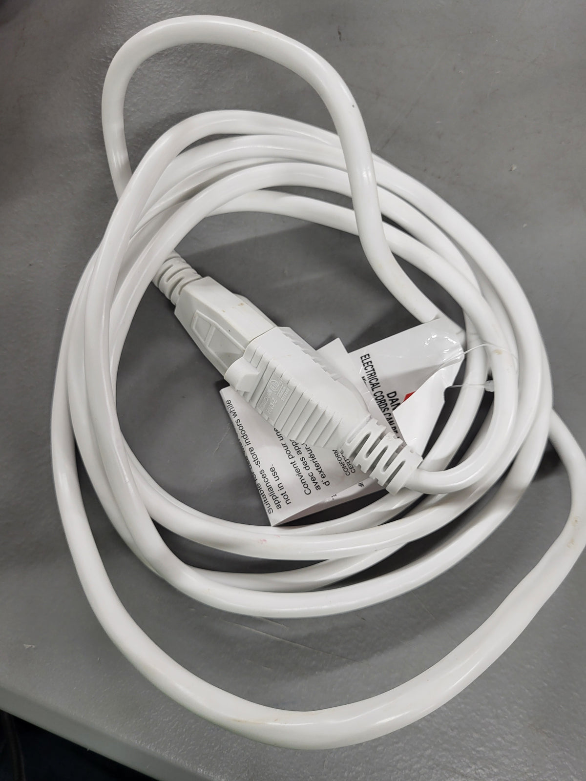10ft Extension Cord