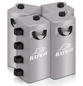 Canopy/Tent Weights, 220lbs (4 pack)