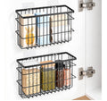 Cabinet Door Organizer (2 pack)
