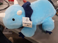 Weighted Dinosaur Plush (2.43lbs)