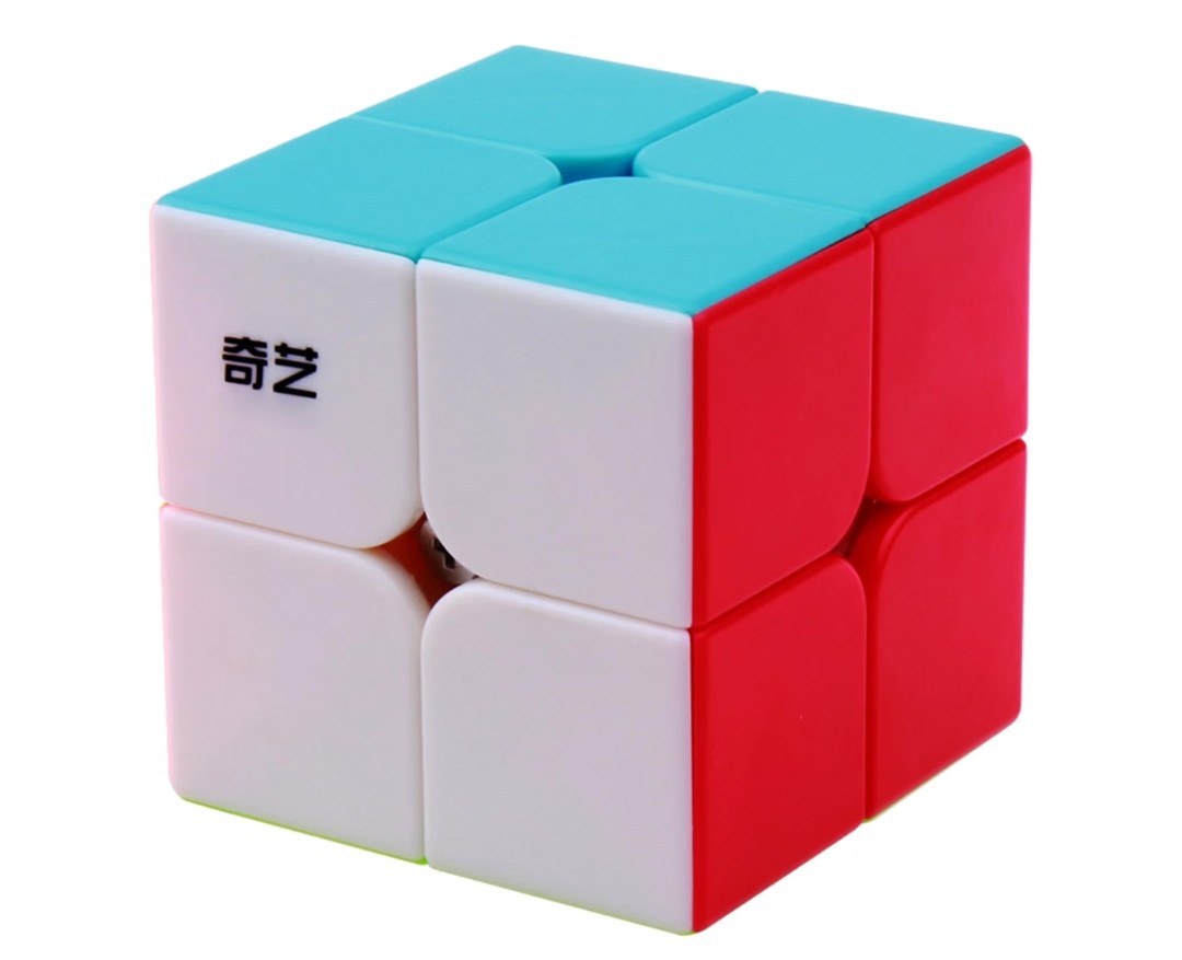 2x2 Speed Cube