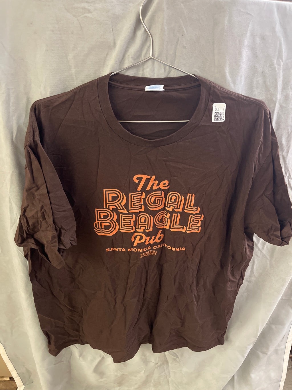 The regal beagle pub Tshirt