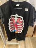 Port and company educational organ shirt