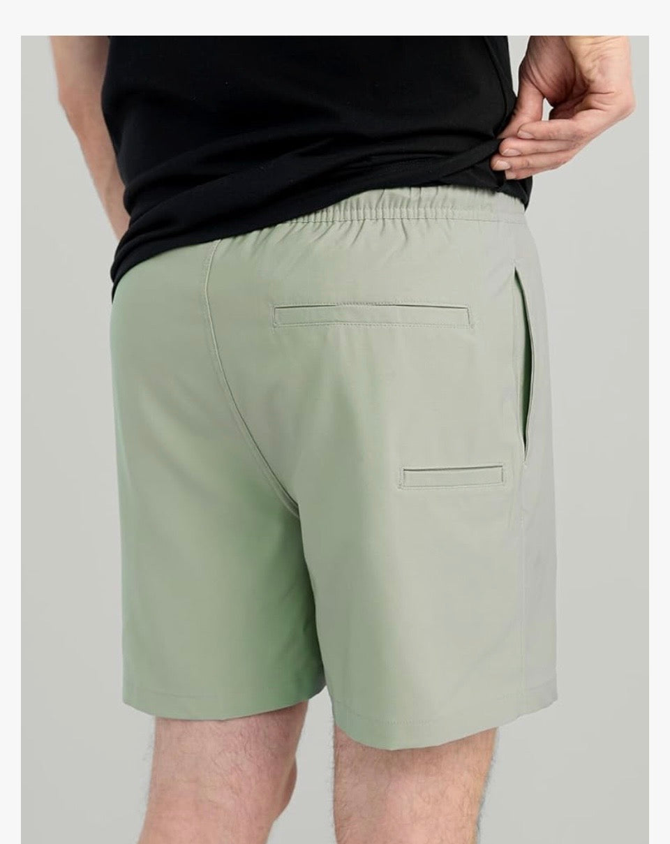 Huk Shorts