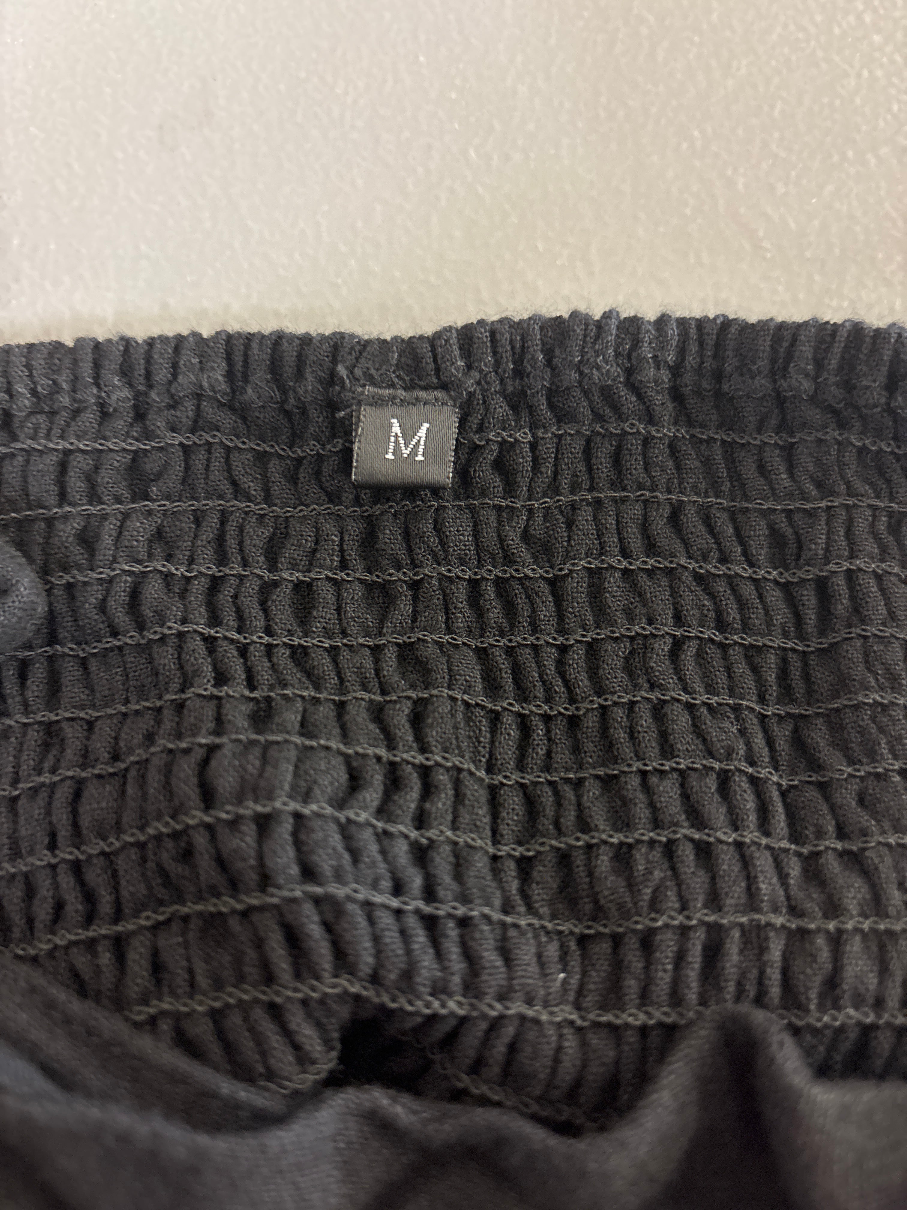 Women’s black dress (medium)