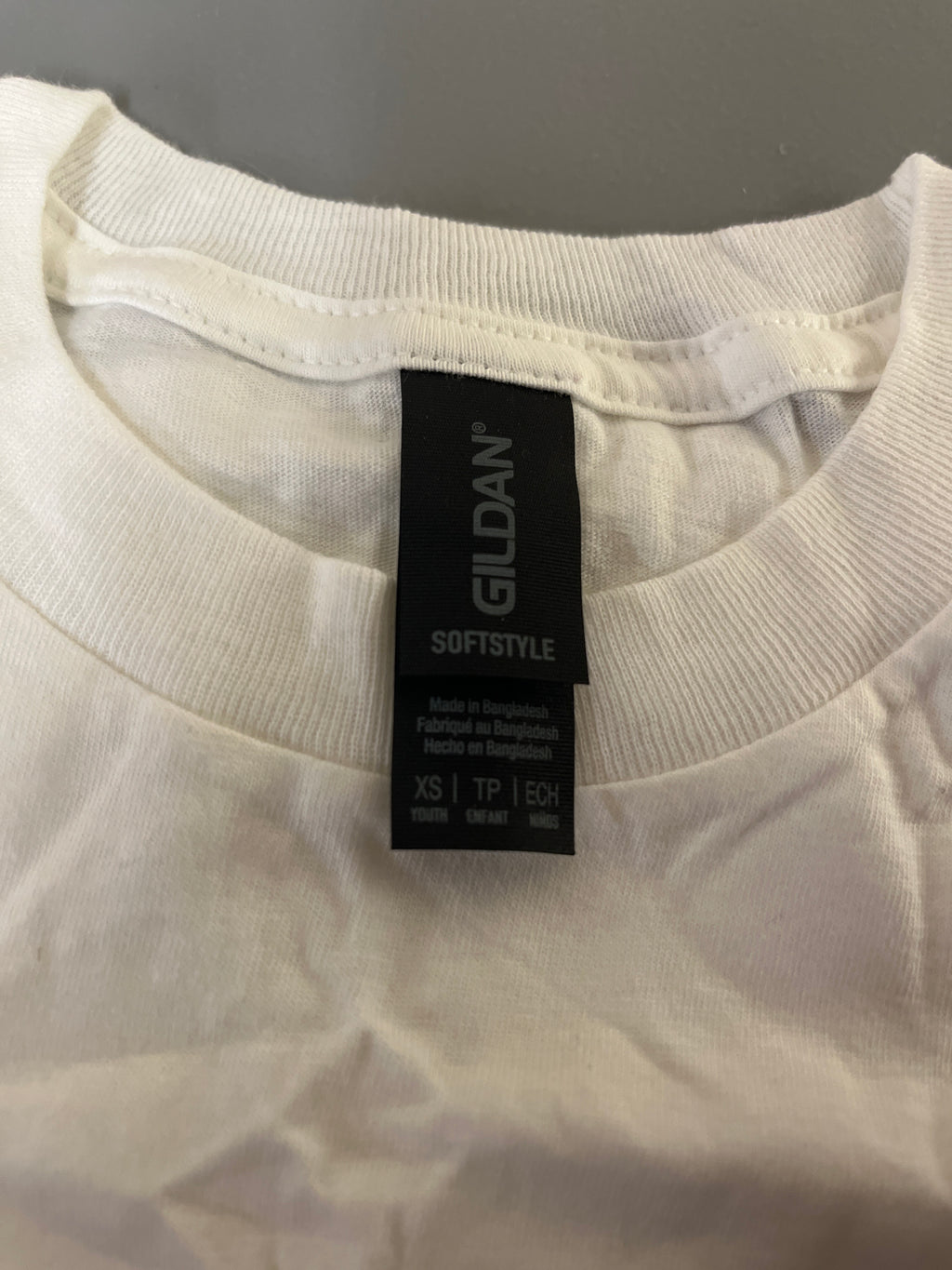 Gildan toon squad tshirt