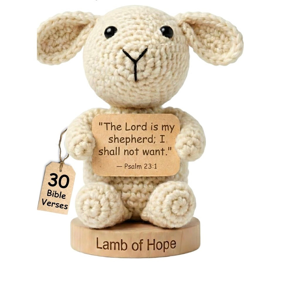 Lamb of Hope