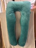 Big body pillow
