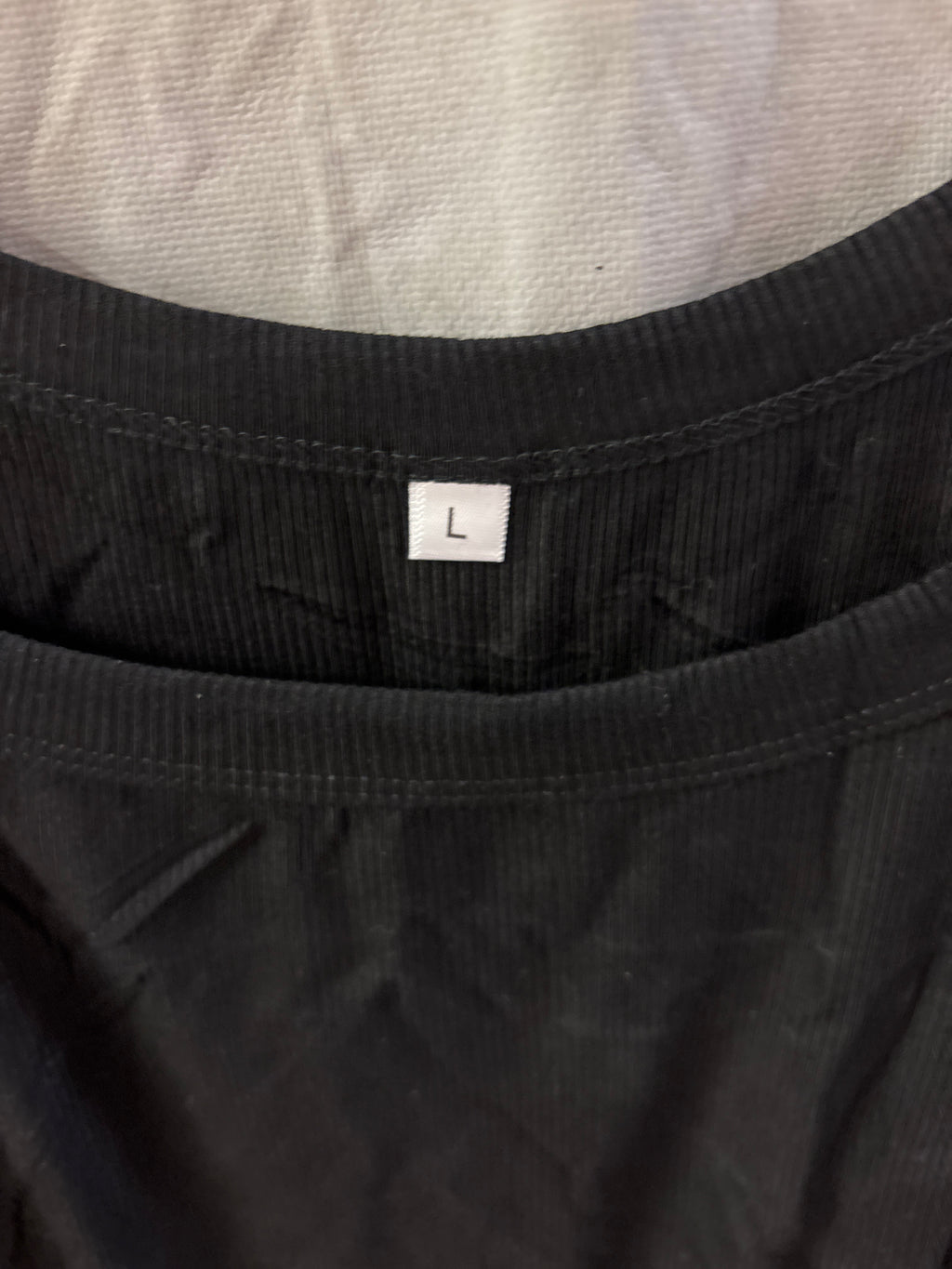 Women’s tank top (large)