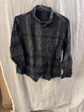 Men’s dress shirt (Large)